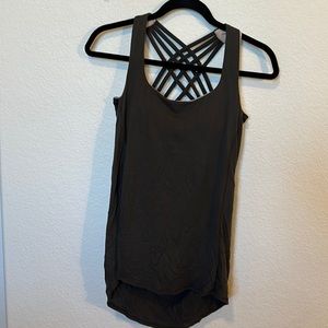 Lululemon Wild Tank